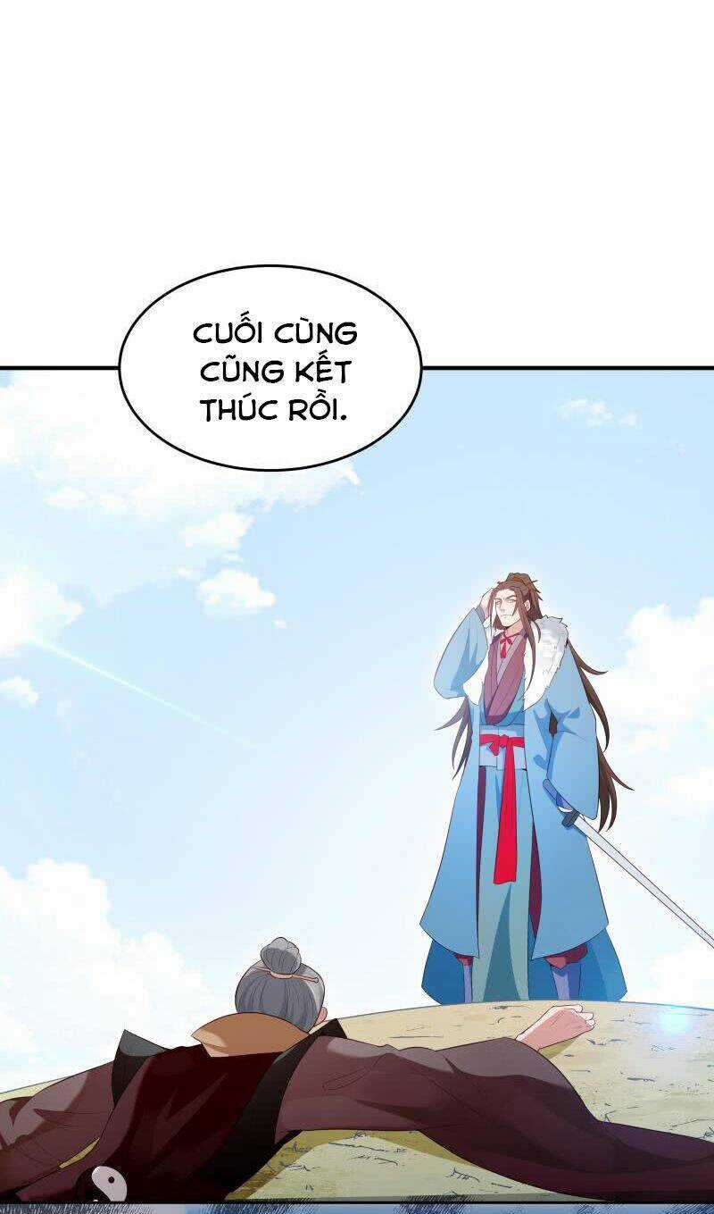 Ma Nhị Đại Chapter 31 trang 18