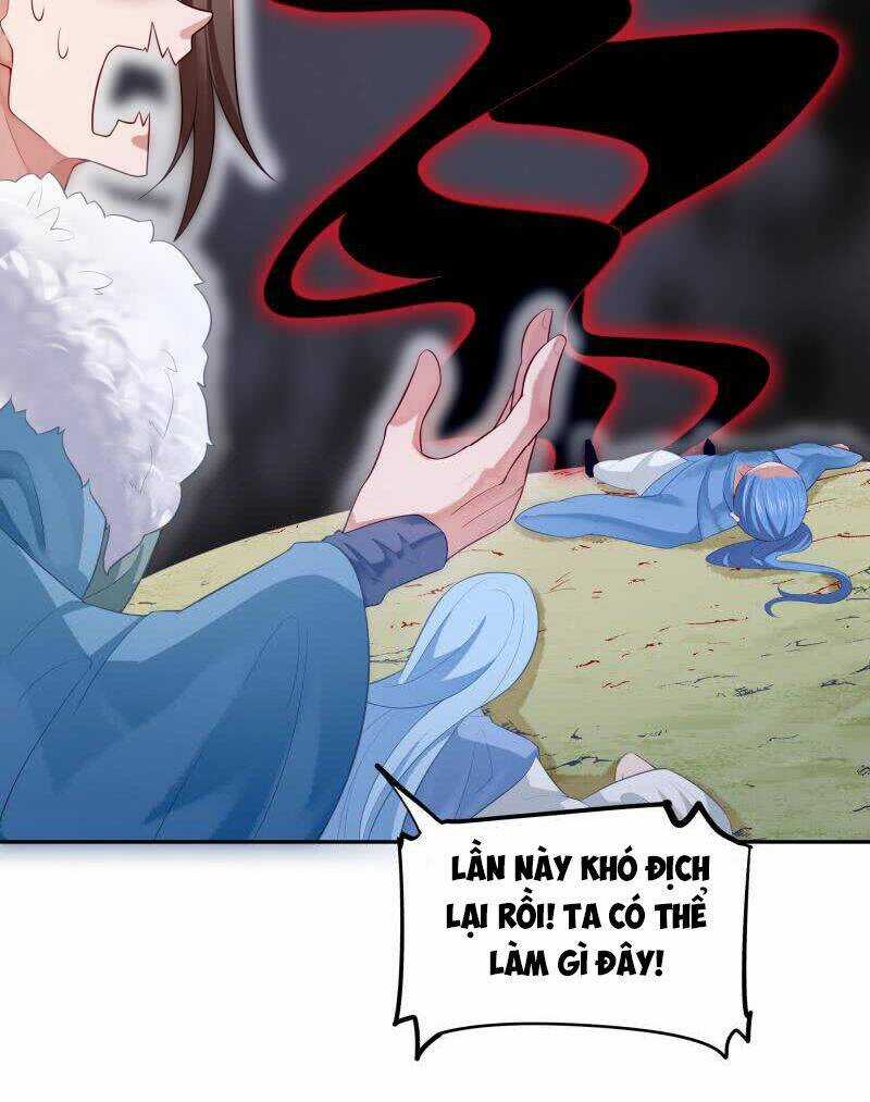 Ma Nhị Đại Chapter 31 trang 2