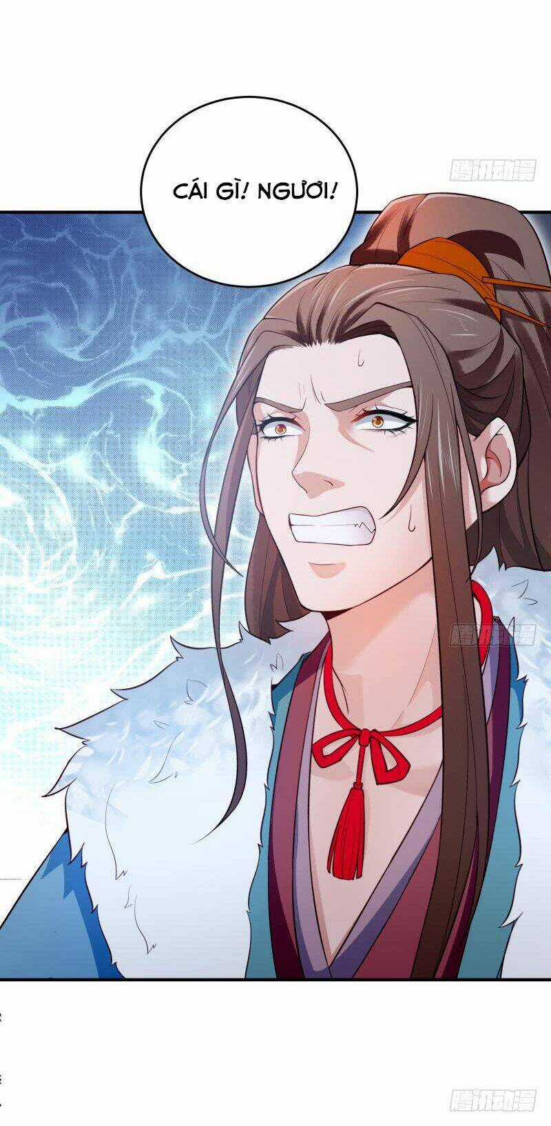 Ma Nhị Đại Chapter 31 trang 21