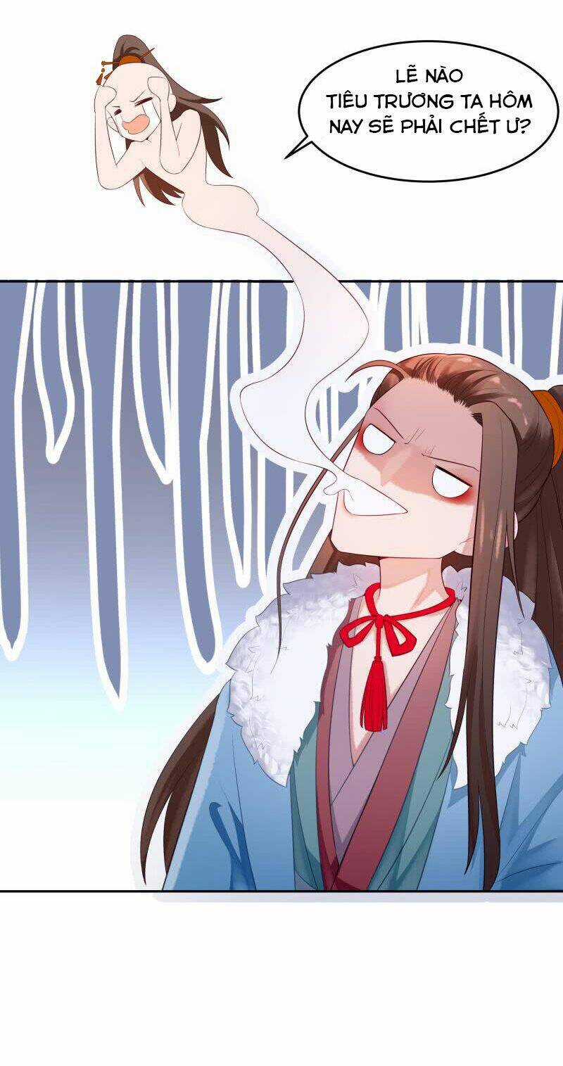 Ma Nhị Đại Chapter 31 trang 3