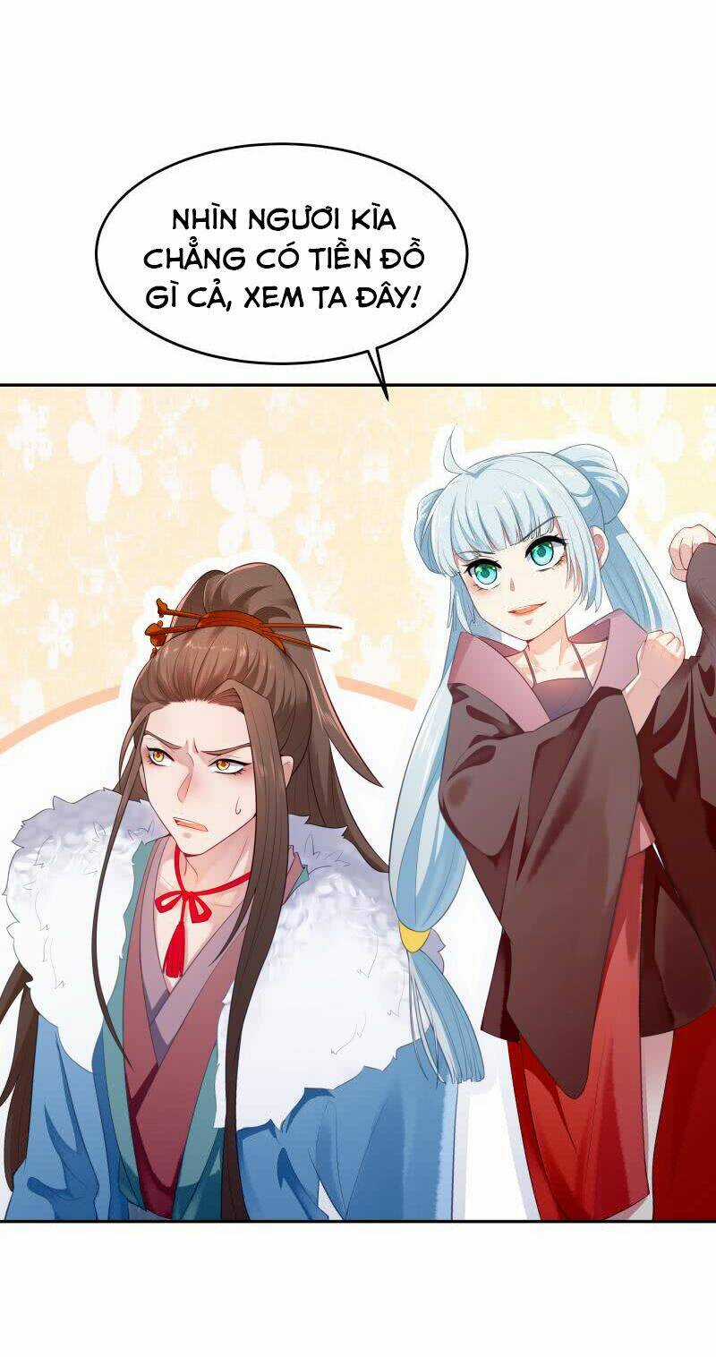 Ma Nhị Đại Chapter 31 trang 4