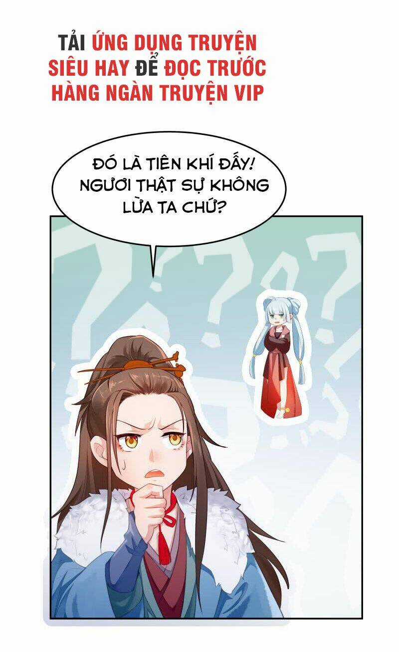 Ma Nhị Đại Chapter 31 trang 5