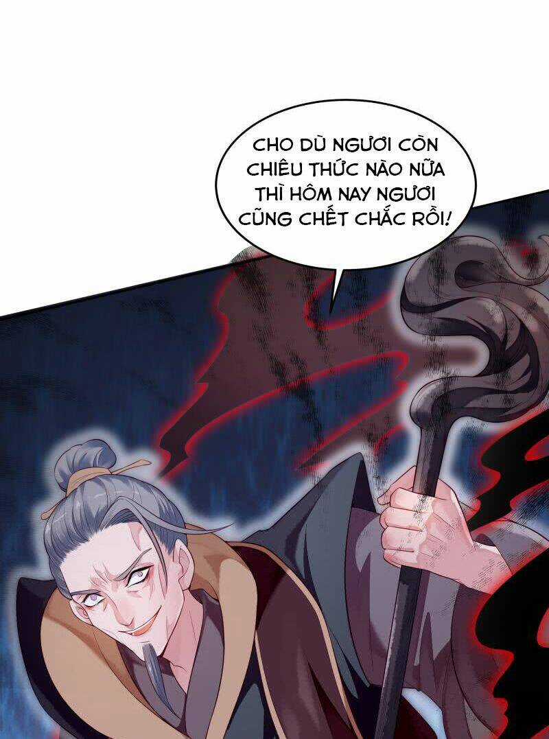 Ma Nhị Đại Chapter 31 trang 7