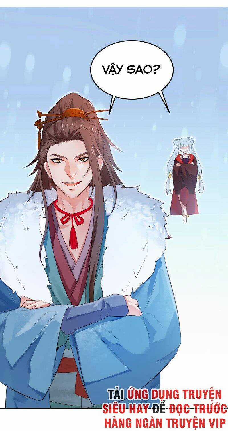 Ma Nhị Đại Chapter 31 trang 9