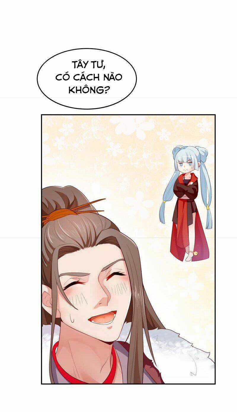Ma Nhị Đại Chapter 32 trang 11