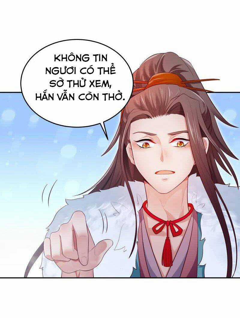 Ma Nhị Đại Chapter 32 trang 16