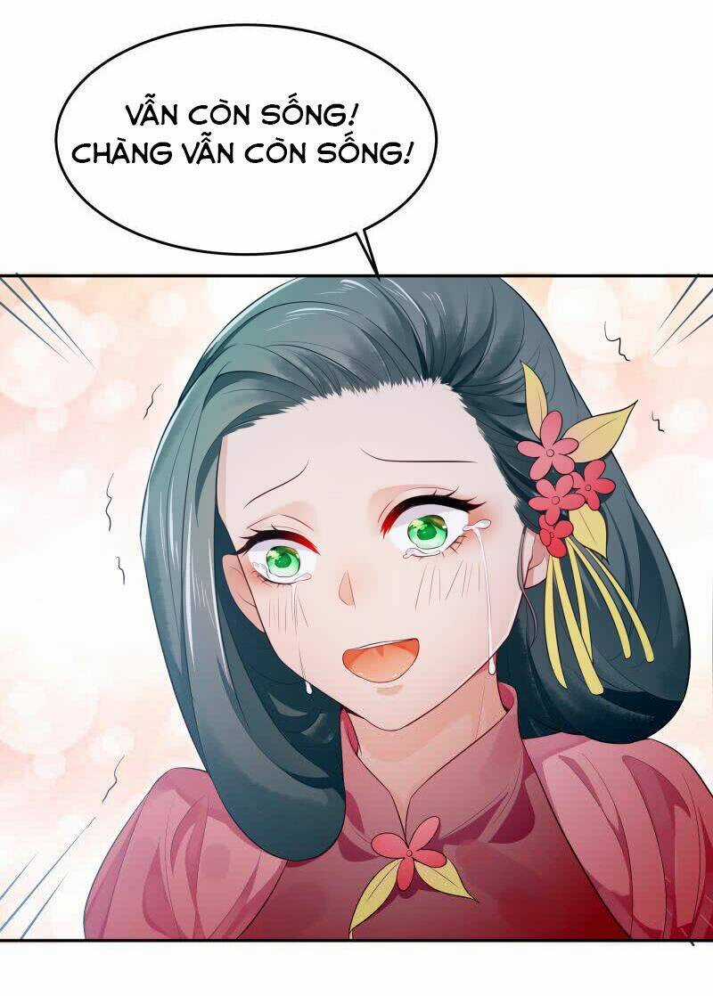 Ma Nhị Đại Chapter 32 trang 18