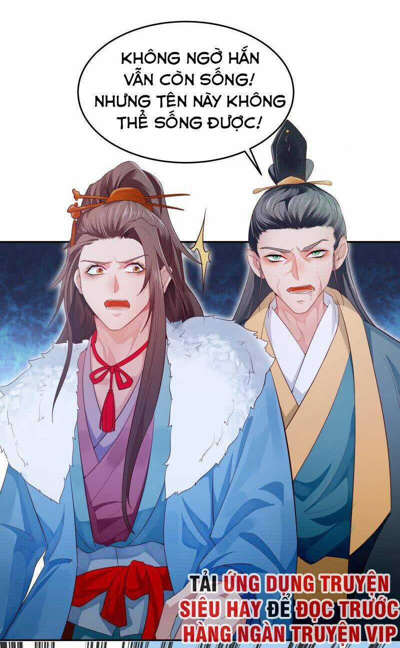 Ma Nhị Đại Chapter 32 trang 19