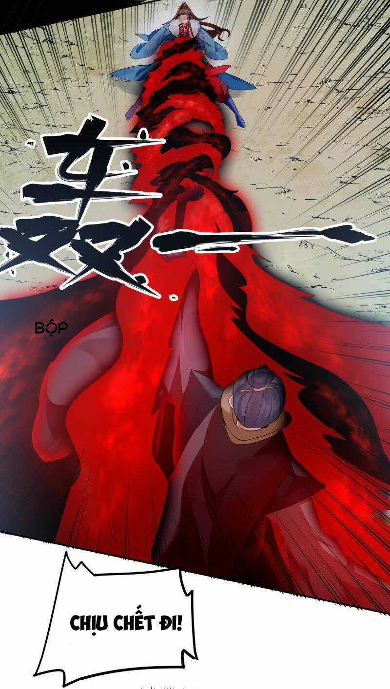 Ma Nhị Đại Chapter 32 trang 2