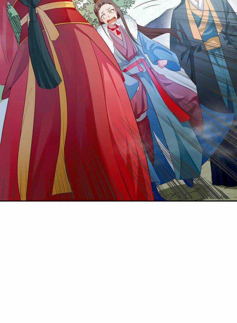 Ma Nhị Đại Chapter 32 trang 21