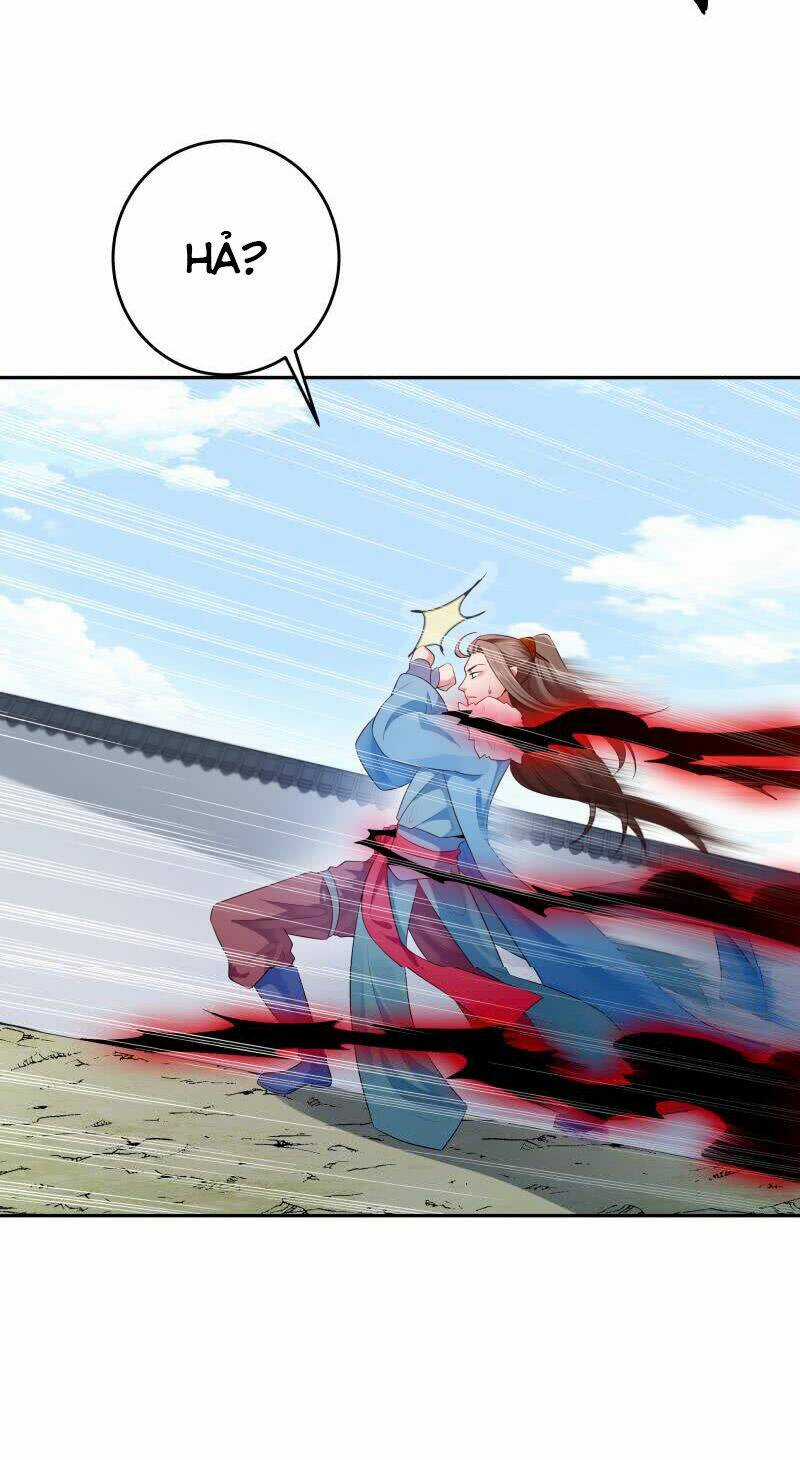 Ma Nhị Đại Chapter 32 trang 4