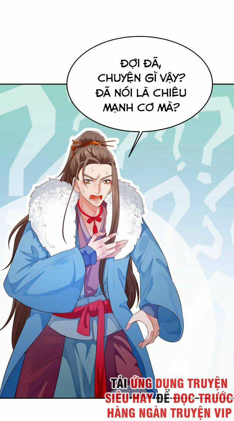 Ma Nhị Đại Chapter 32 trang 5