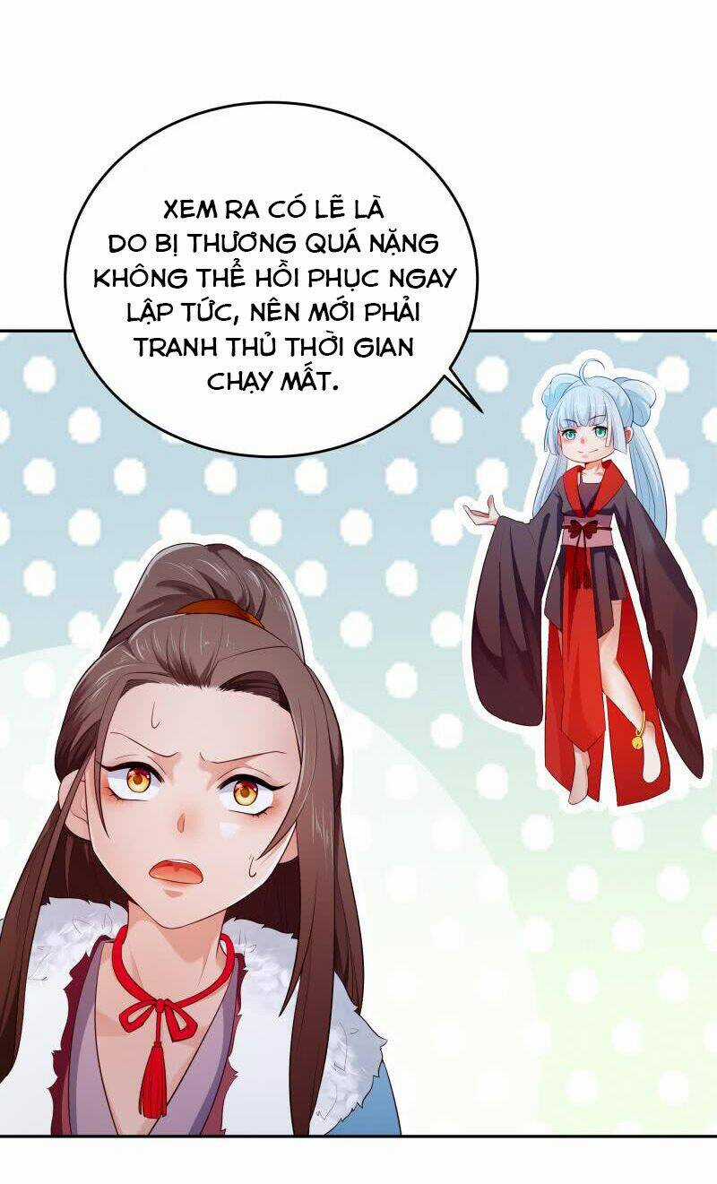 Ma Nhị Đại Chapter 32 trang 7