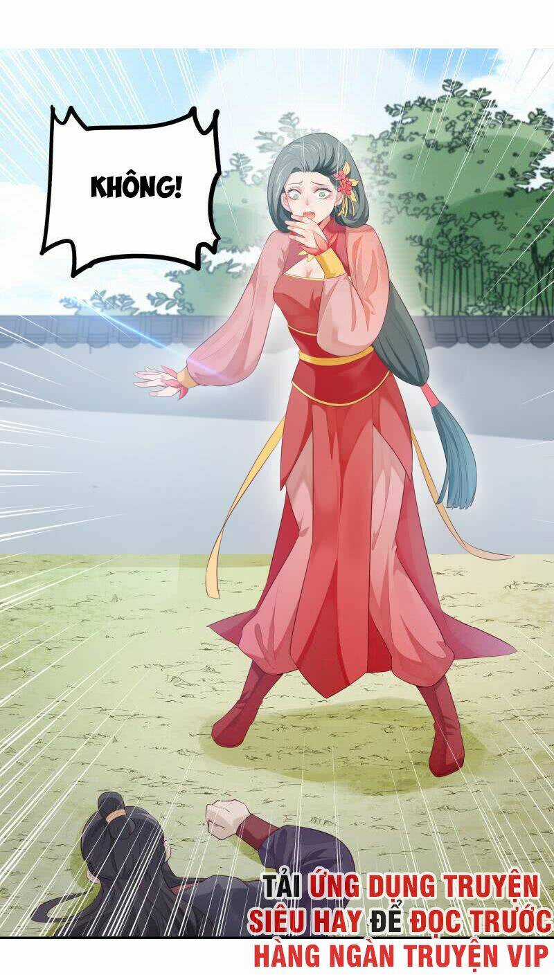 Ma Nhị Đại Chapter 32 trang 8