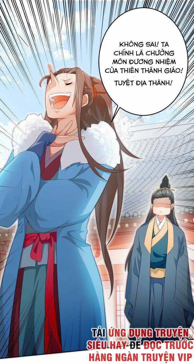 Ma Nhị Đại Chapter 33 trang 10