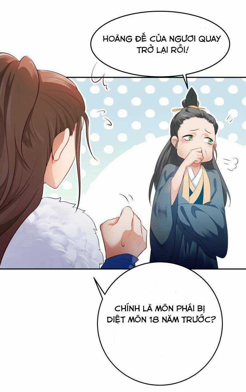 Ma Nhị Đại Chapter 33 trang 11