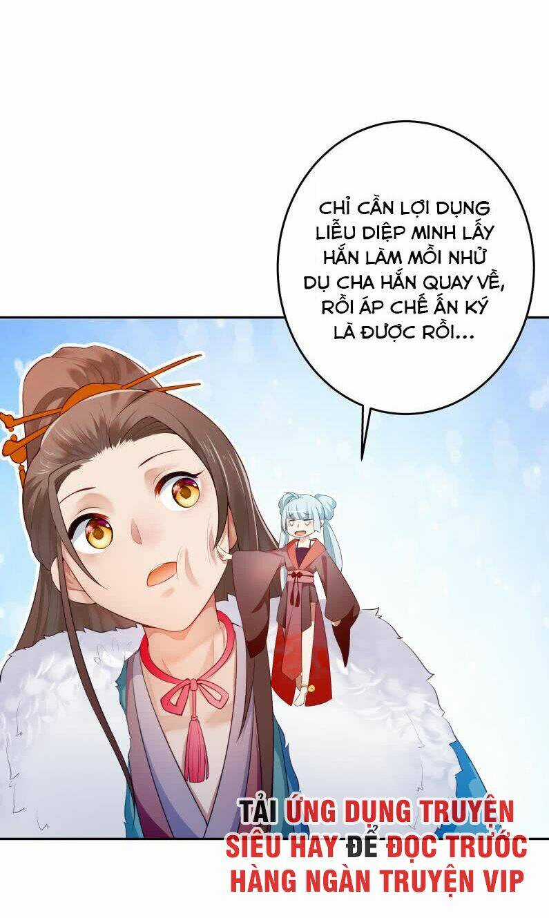 Ma Nhị Đại Chapter 33 trang 13