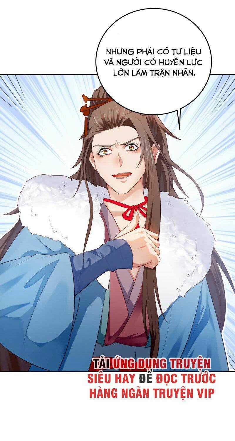 Ma Nhị Đại Chapter 33 trang 15