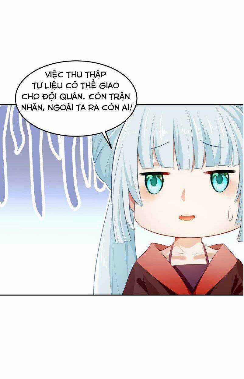 Ma Nhị Đại Chapter 33 trang 16