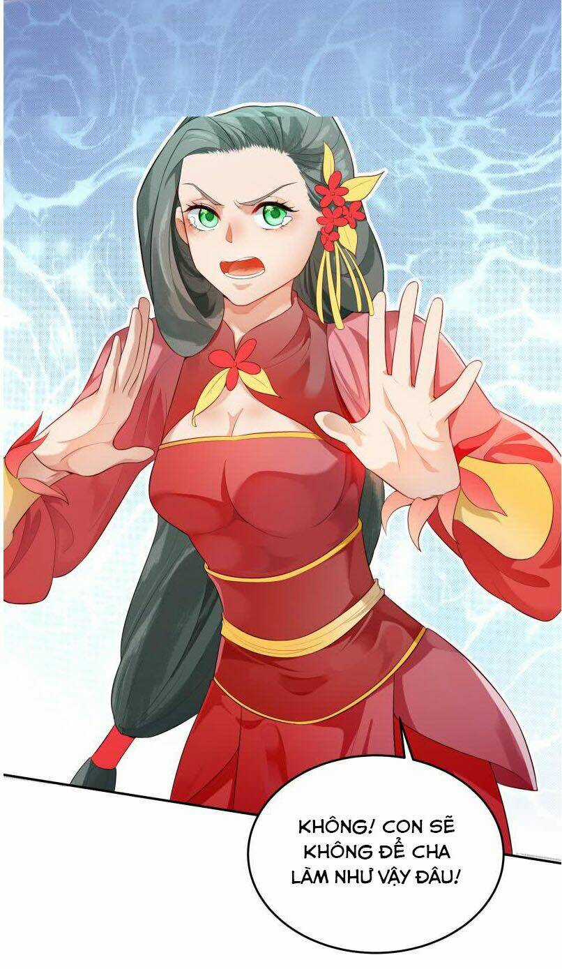 Ma Nhị Đại Chapter 33 trang 2