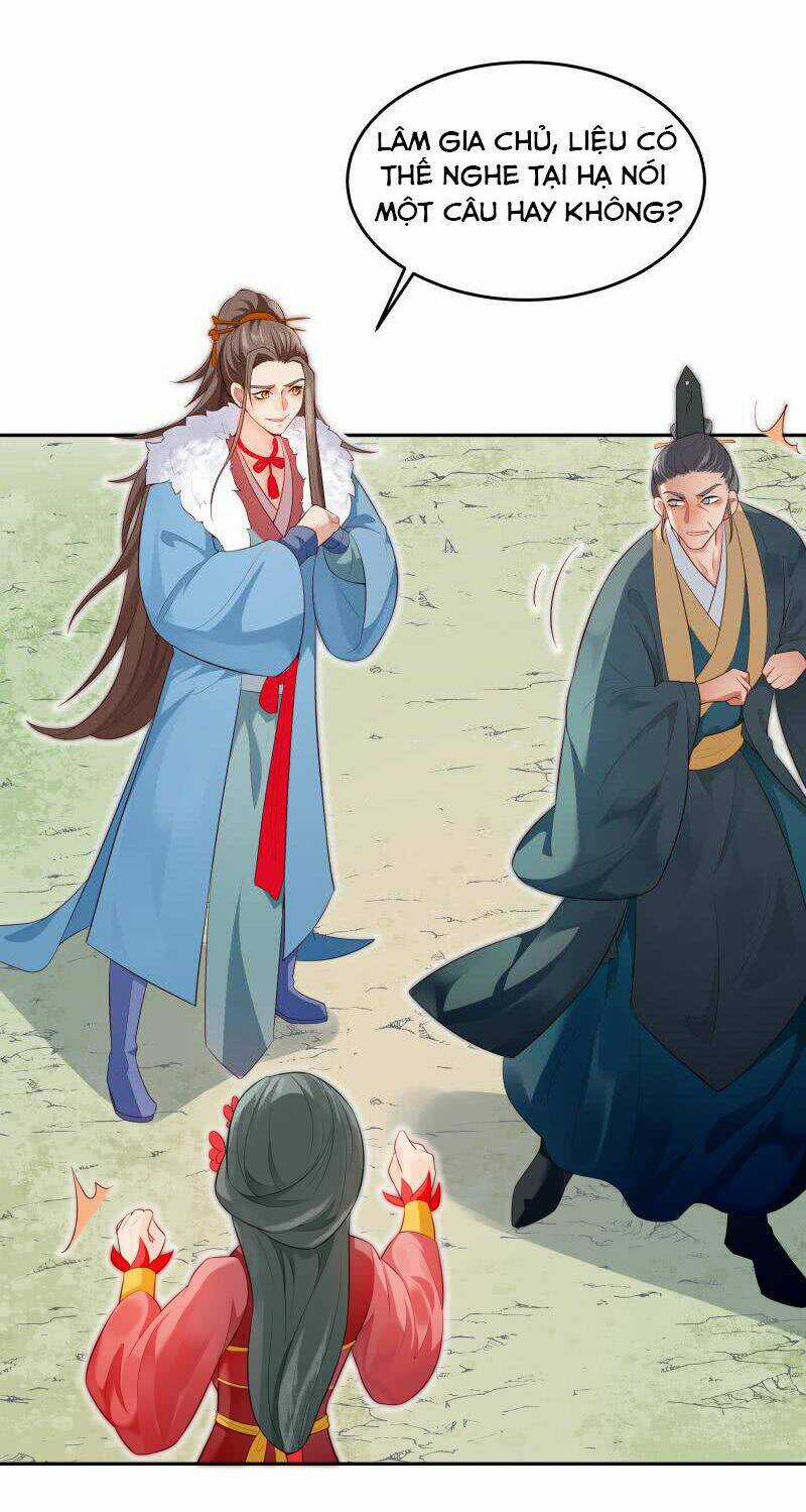 Ma Nhị Đại Chapter 33 trang 4