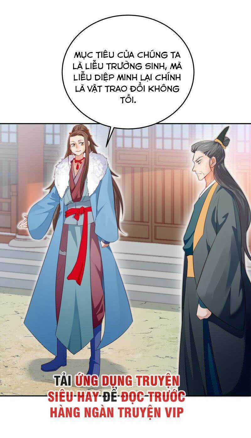 Ma Nhị Đại Chapter 33 trang 6