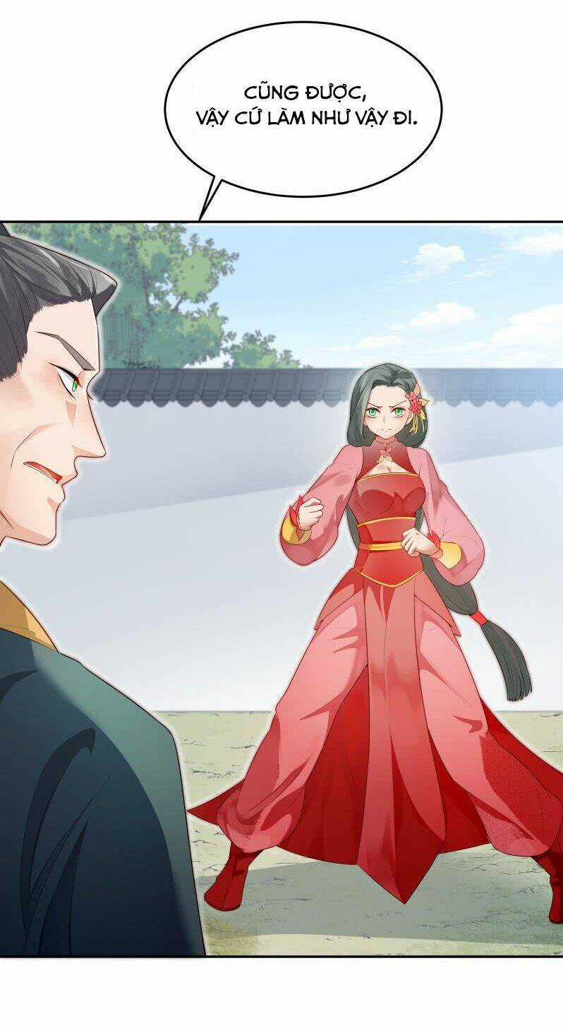 Ma Nhị Đại Chapter 33 trang 7