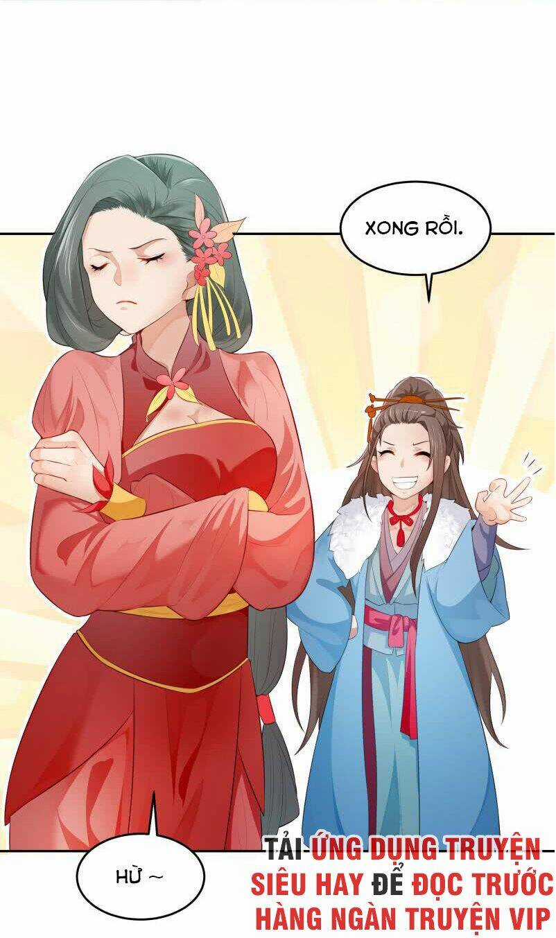 Ma Nhị Đại Chapter 33 trang 8