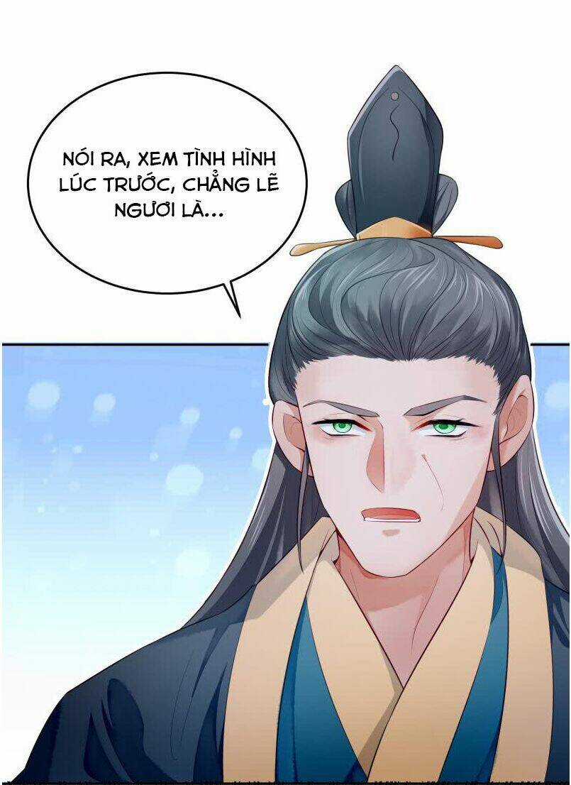 Ma Nhị Đại Chapter 33 trang 9