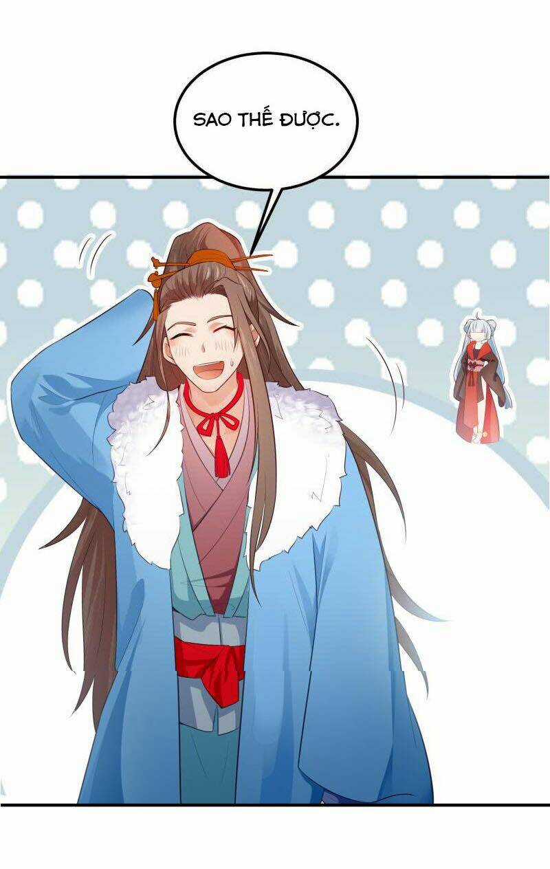 Ma Nhị Đại Chapter 34 trang 10