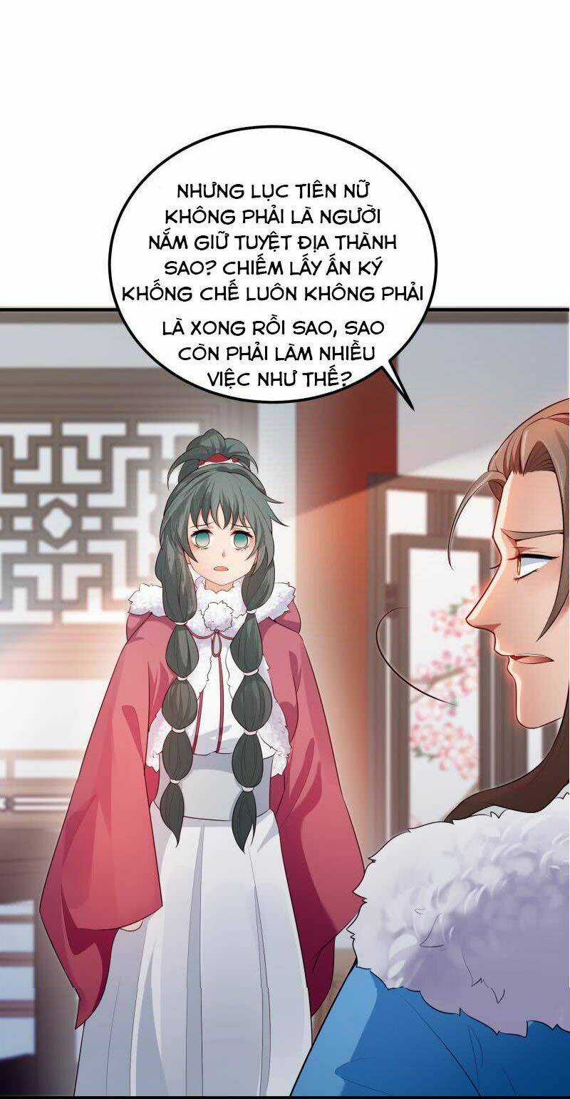 Ma Nhị Đại Chapter 34 trang 11