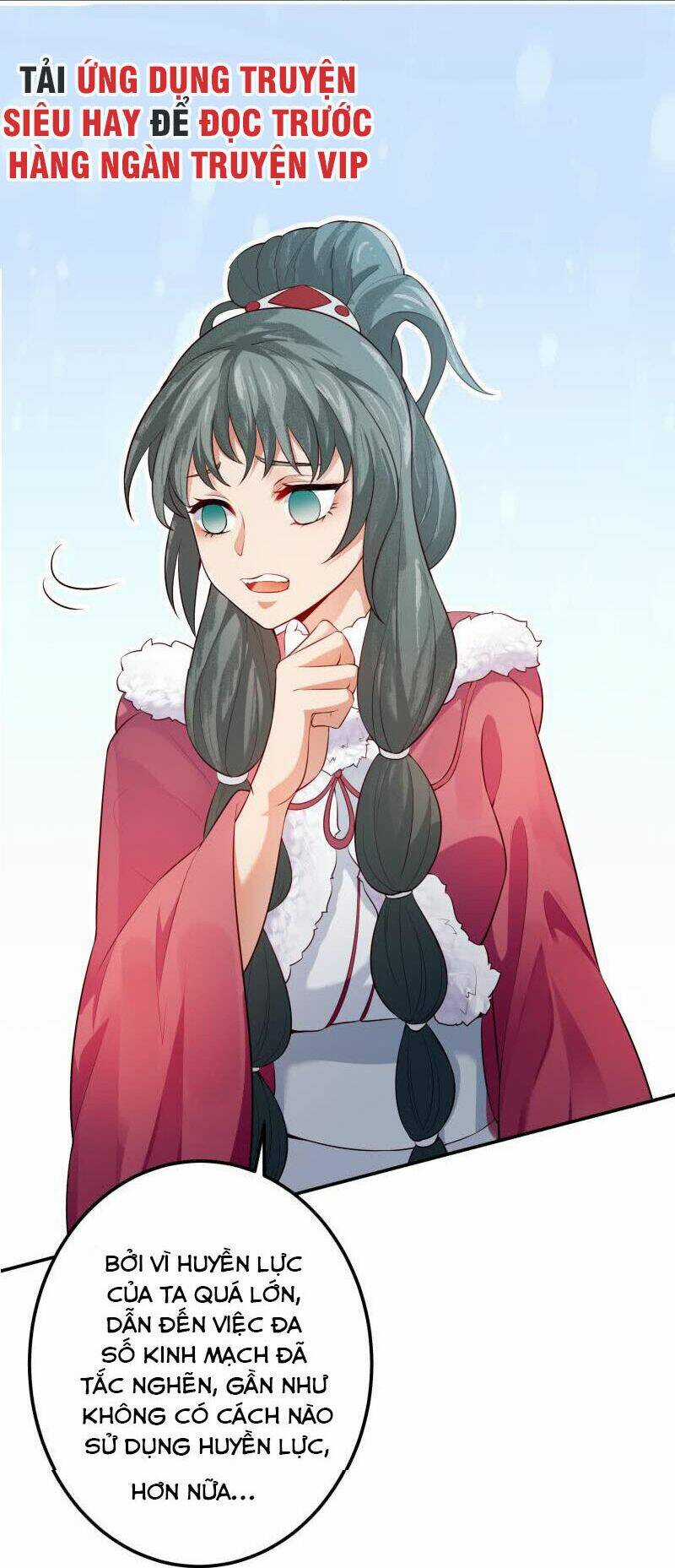 Ma Nhị Đại Chapter 34 trang 12