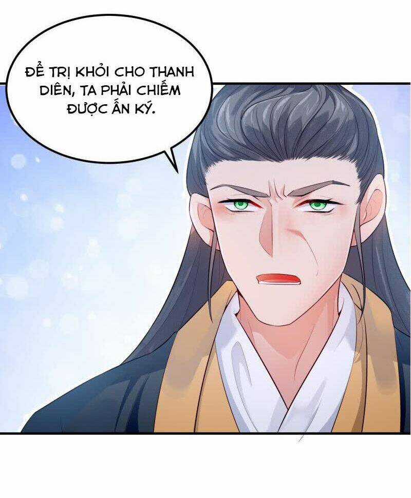 Ma Nhị Đại Chapter 34 trang 14