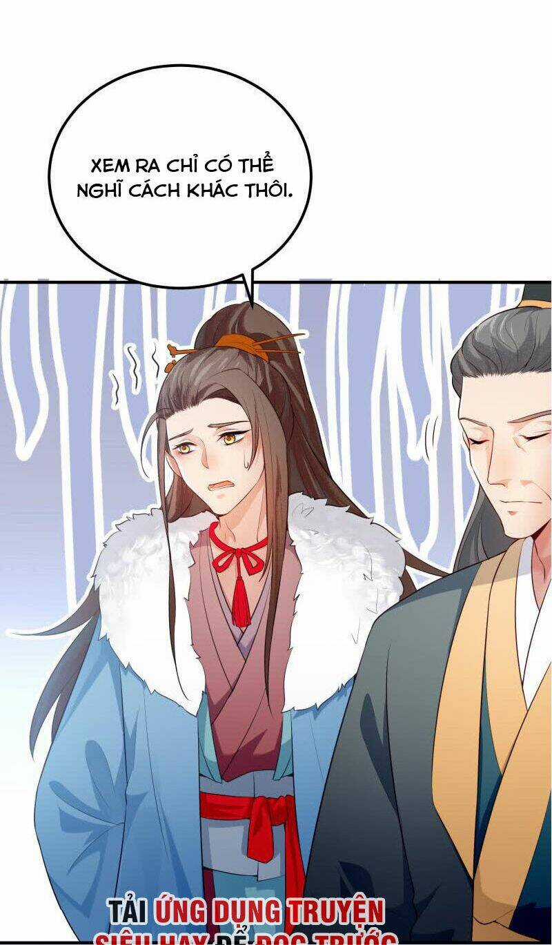 Ma Nhị Đại Chapter 34 trang 15