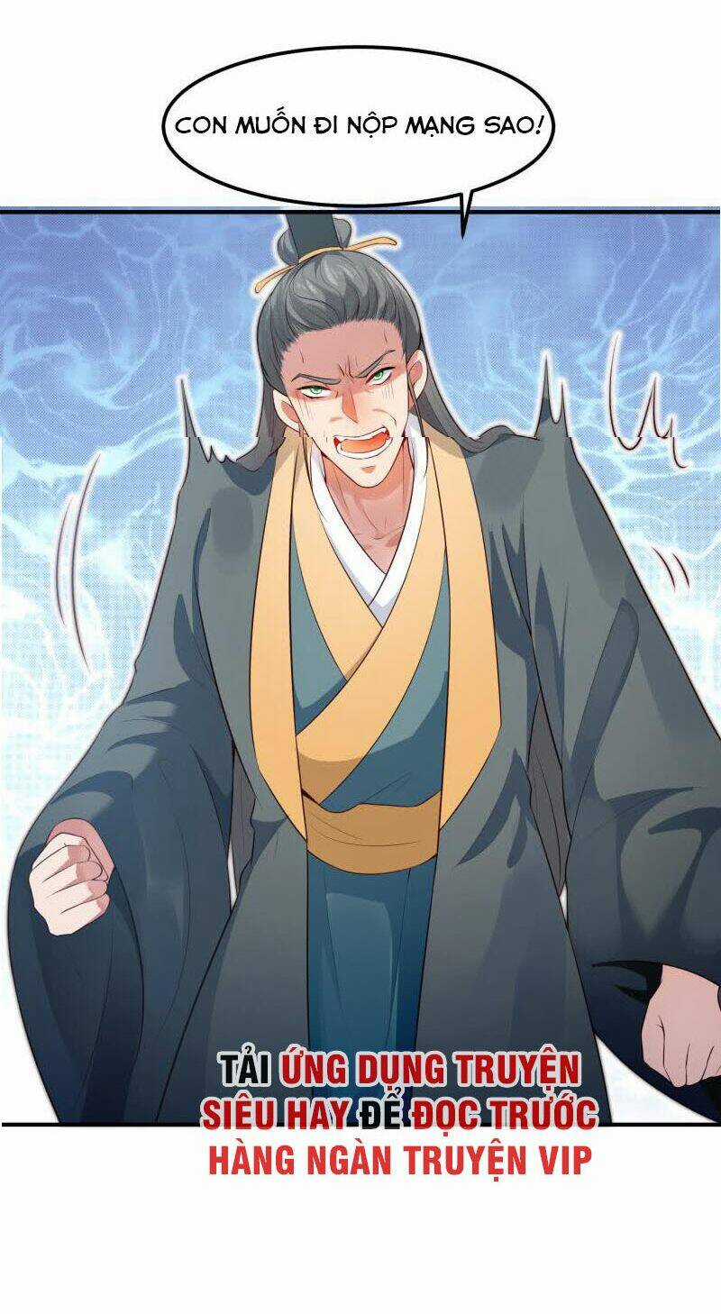 Ma Nhị Đại Chapter 34 trang 17