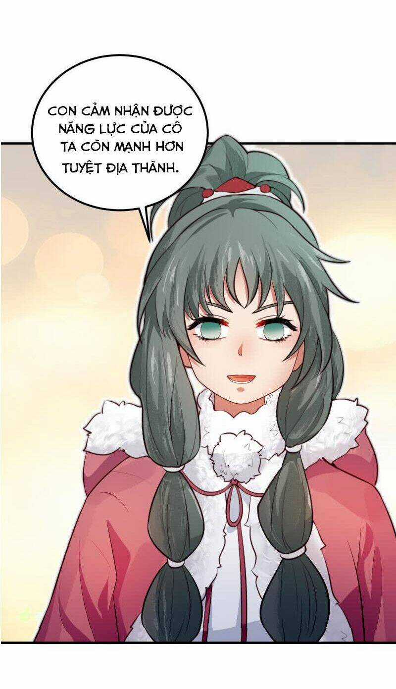 Ma Nhị Đại Chapter 34 trang 18