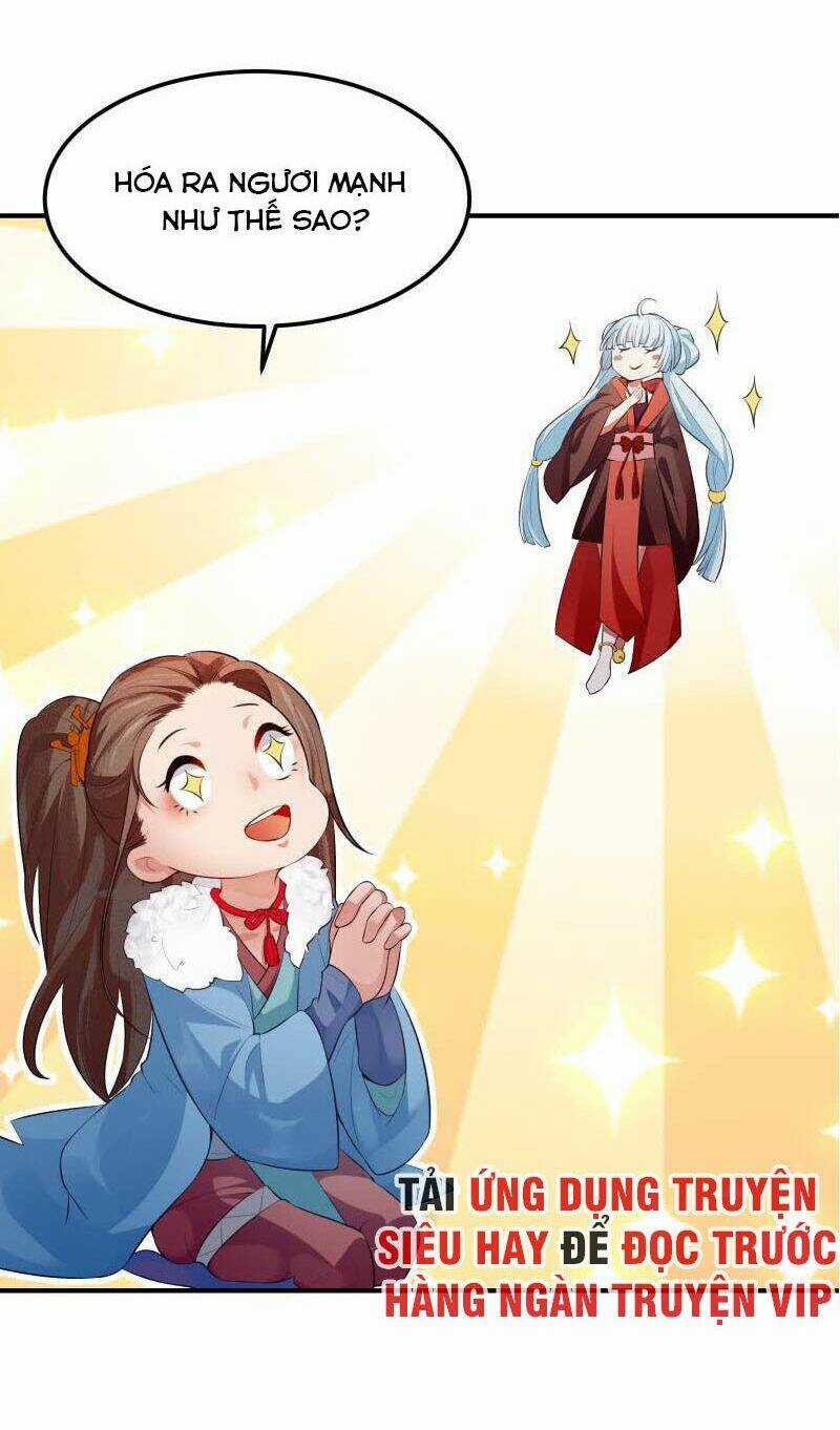 Ma Nhị Đại Chapter 34 trang 19