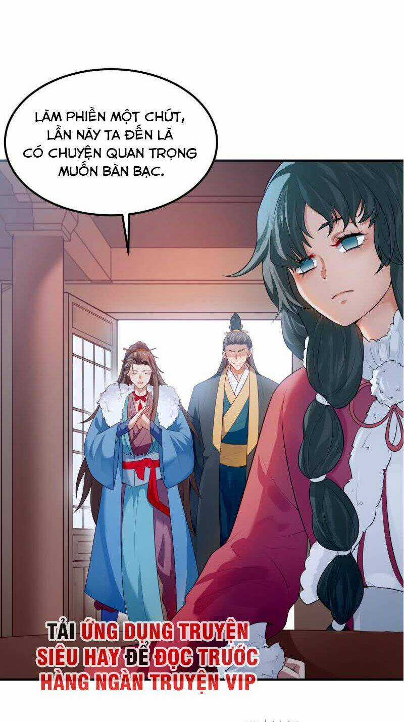 Ma Nhị Đại Chapter 34 trang 2