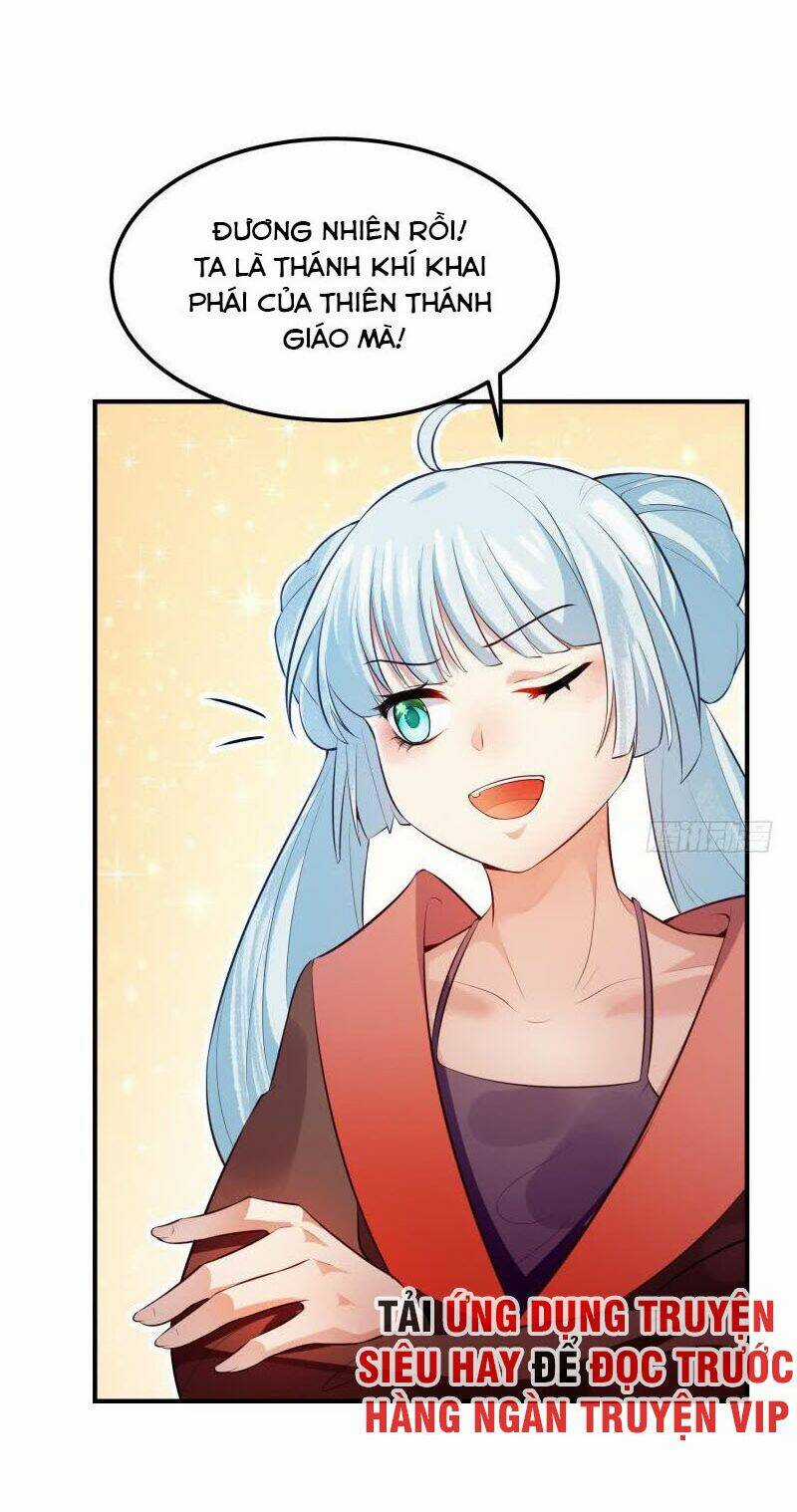 Ma Nhị Đại Chapter 34 trang 20