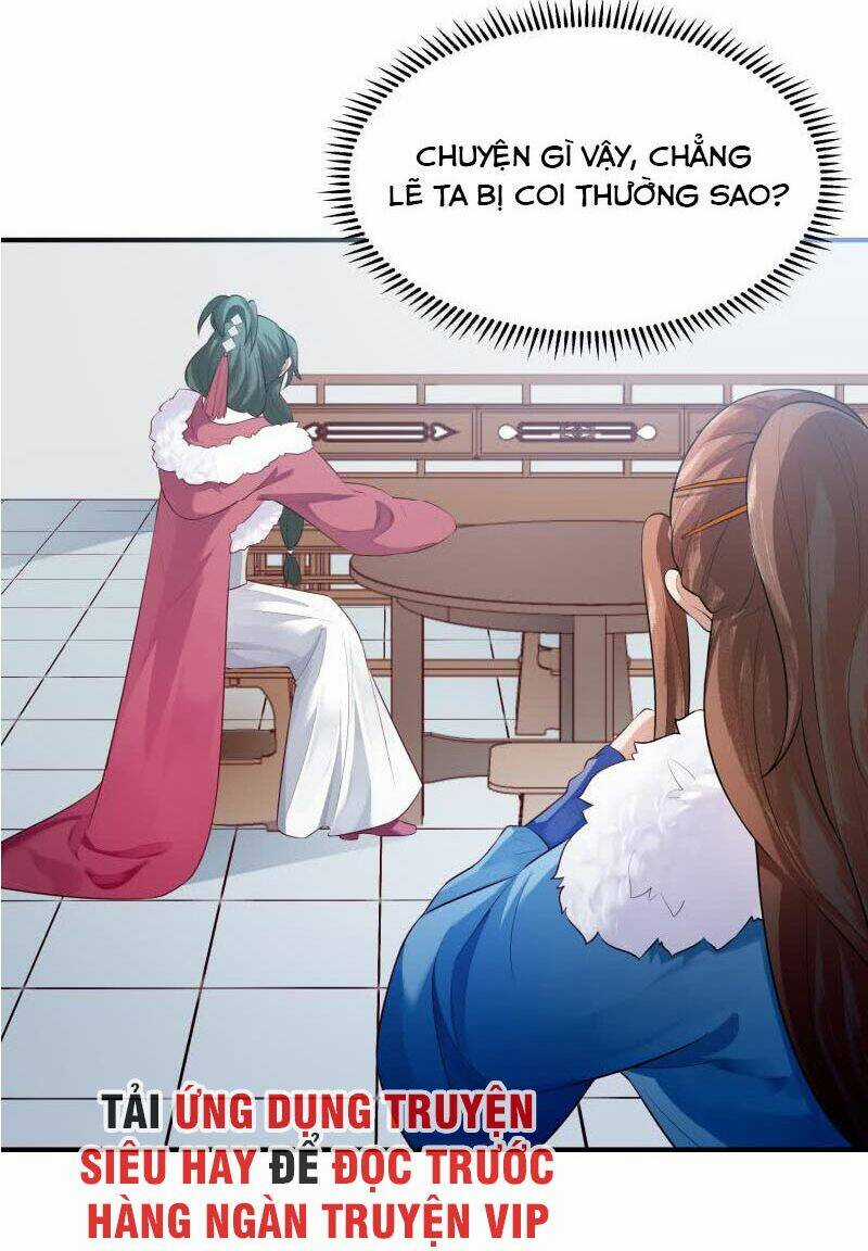 Ma Nhị Đại Chapter 34 trang 3