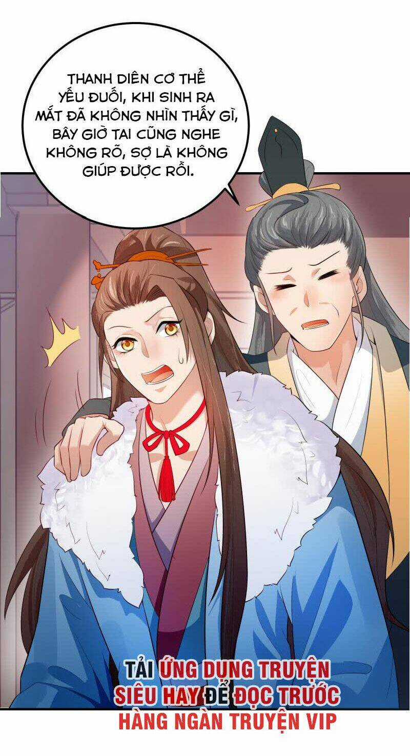 Ma Nhị Đại Chapter 34 trang 4