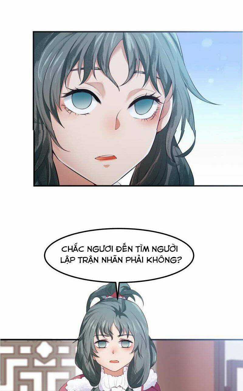 Ma Nhị Đại Chapter 34 trang 5