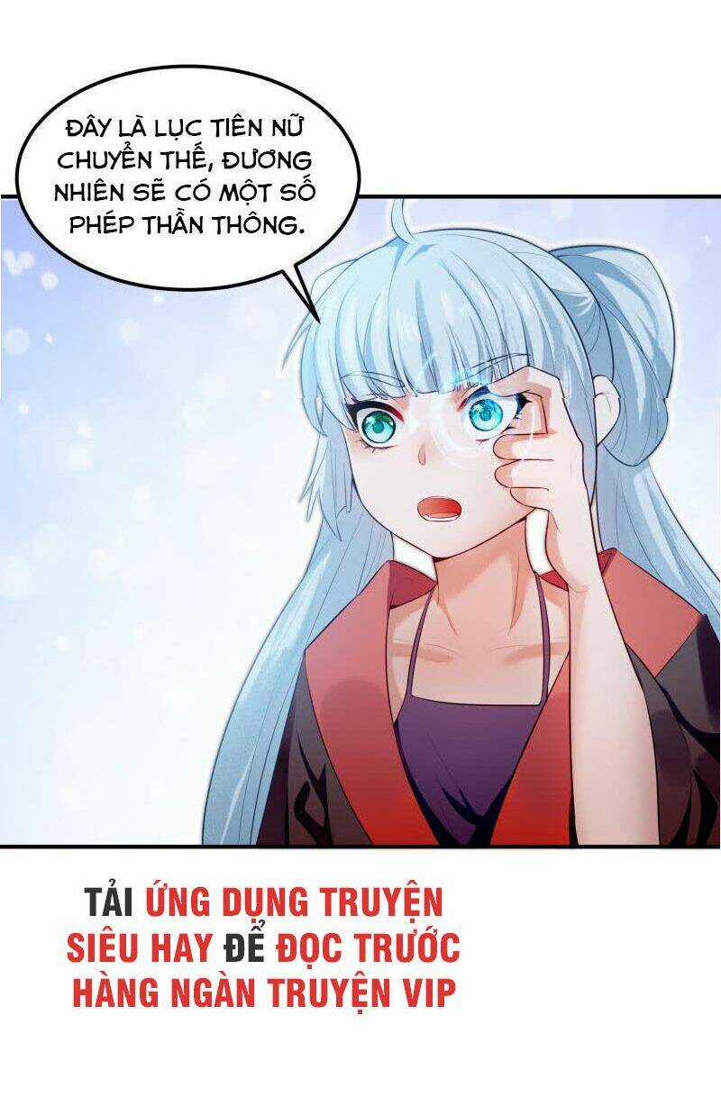 Ma Nhị Đại Chapter 34 trang 7