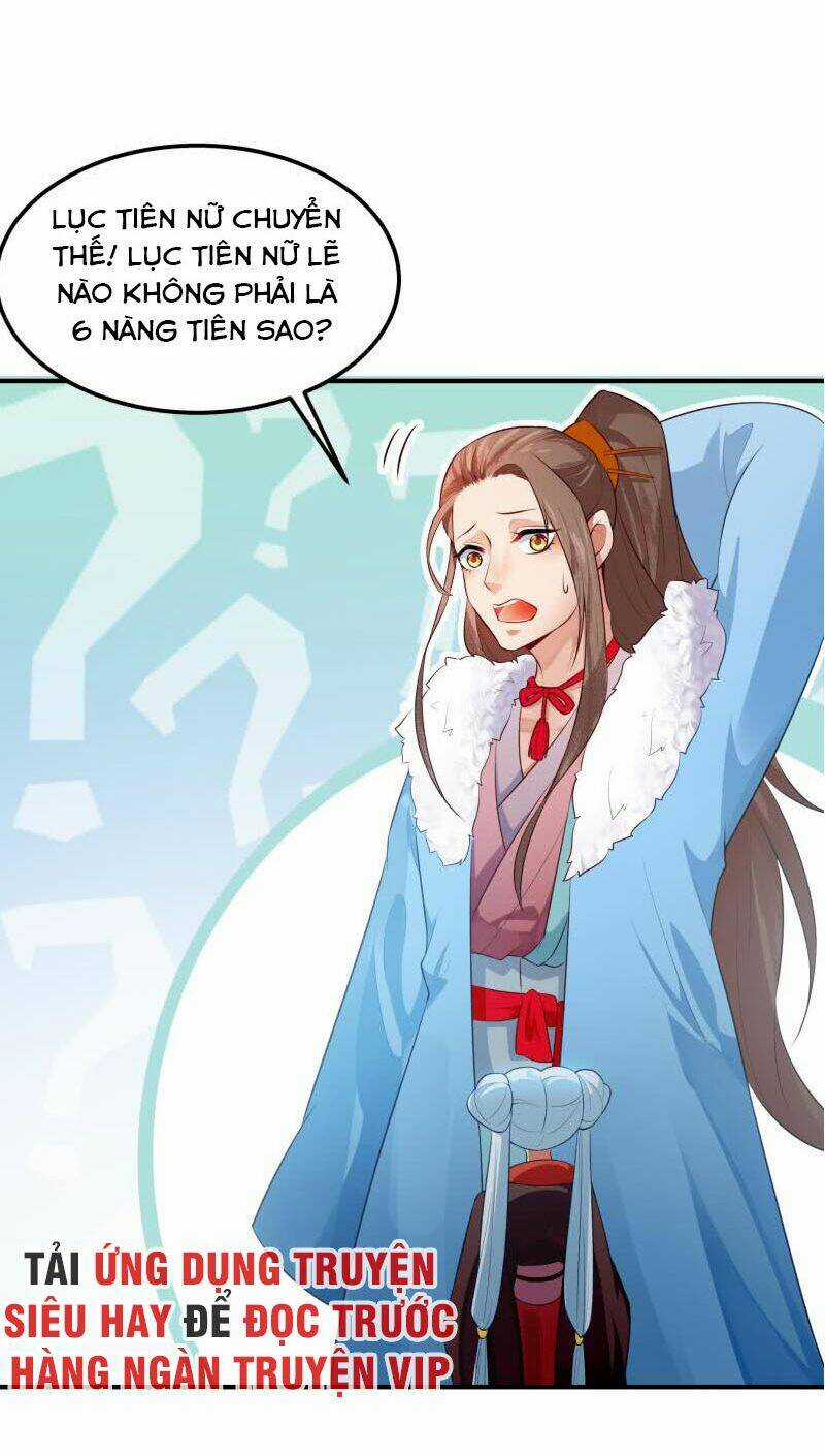 Ma Nhị Đại Chapter 34 trang 8