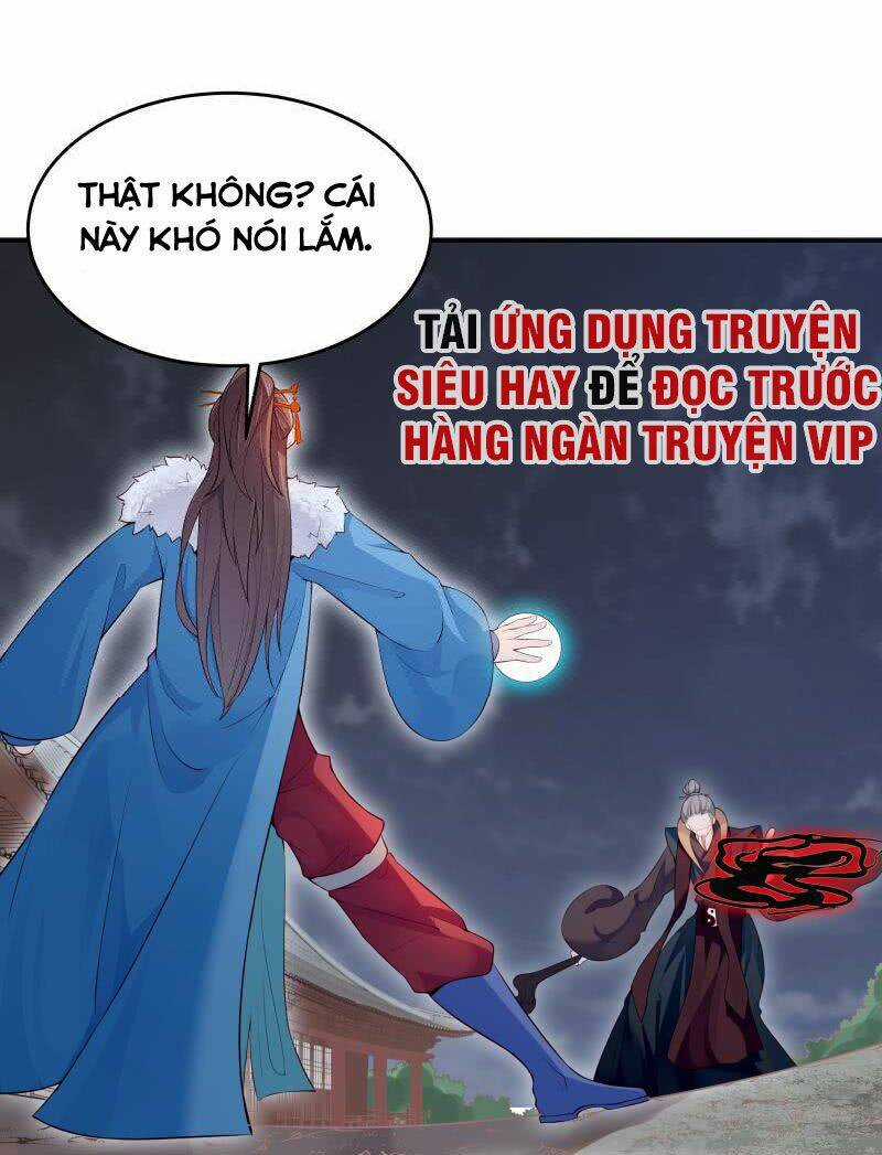 Ma Nhị Đại Chapter 35 trang 10