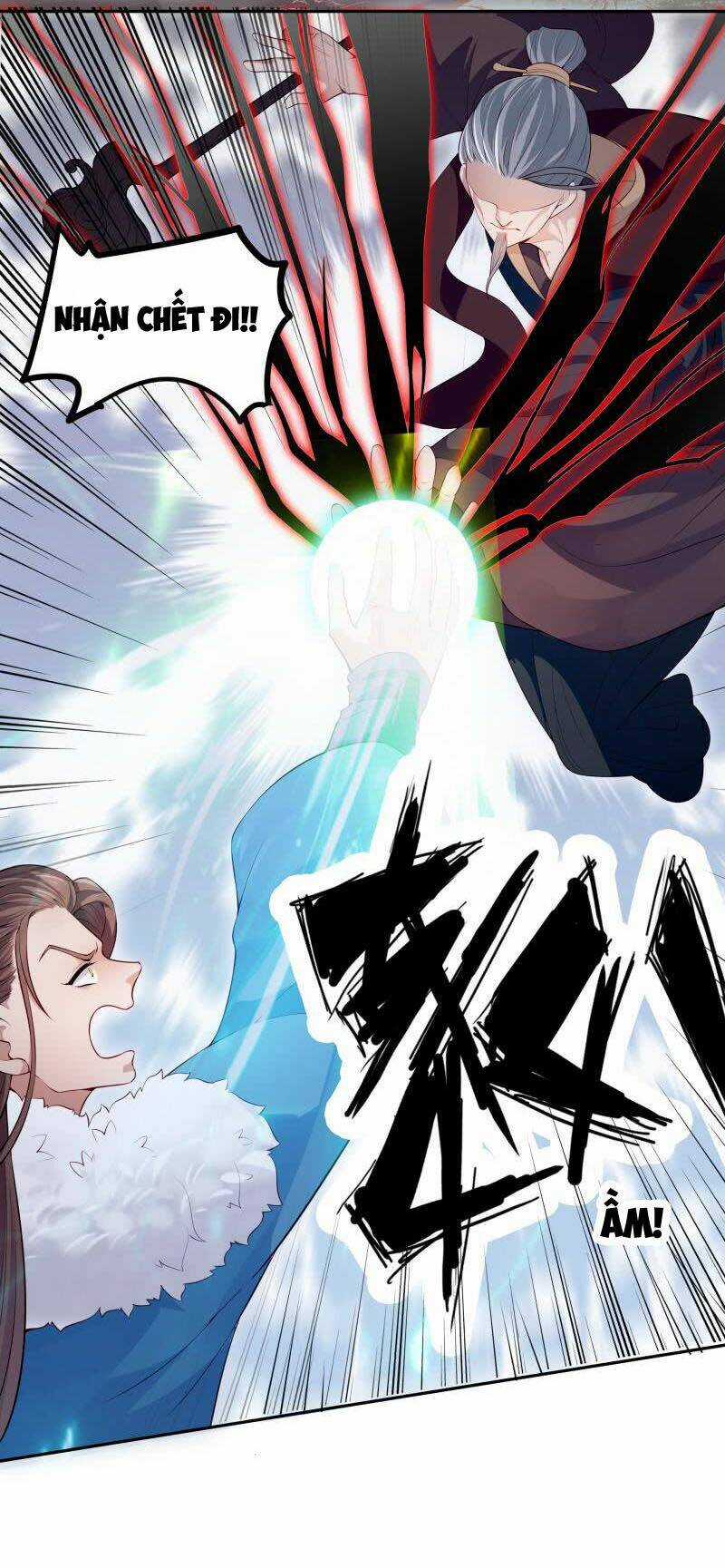 Ma Nhị Đại Chapter 35 trang 11