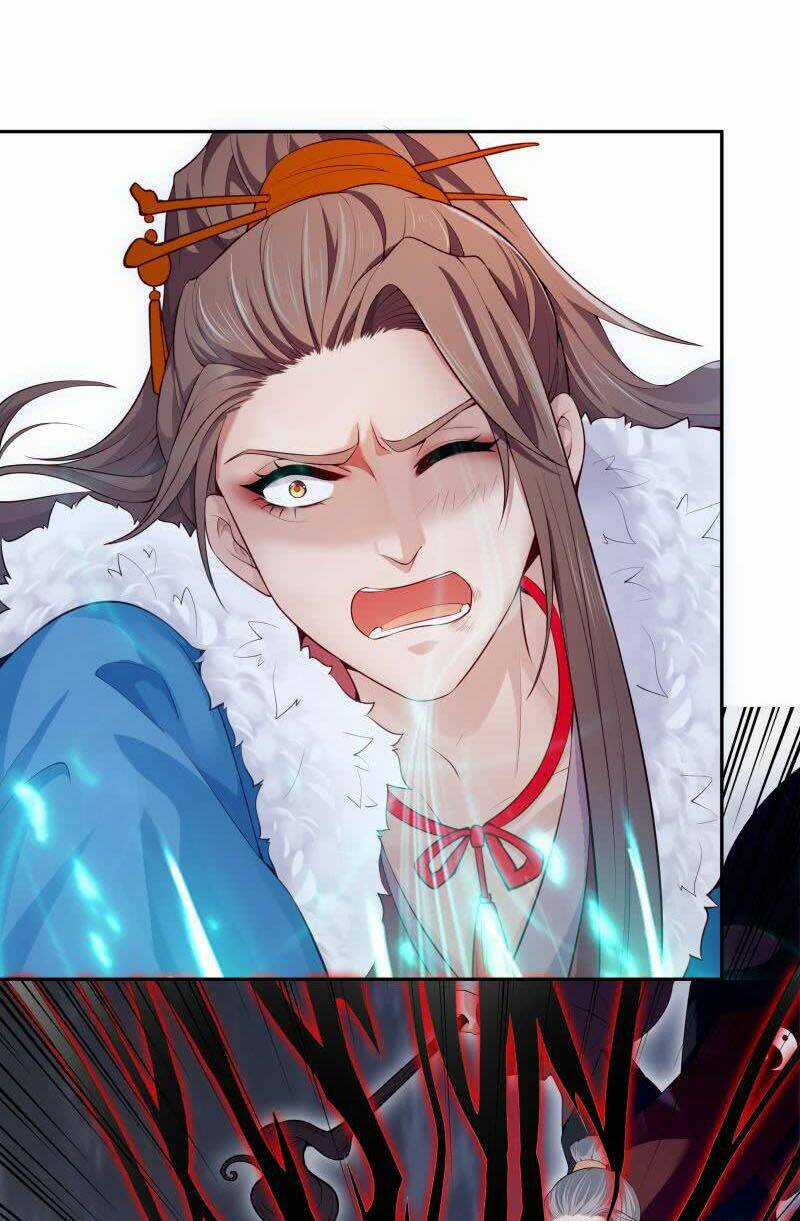 Ma Nhị Đại Chapter 35 trang 12