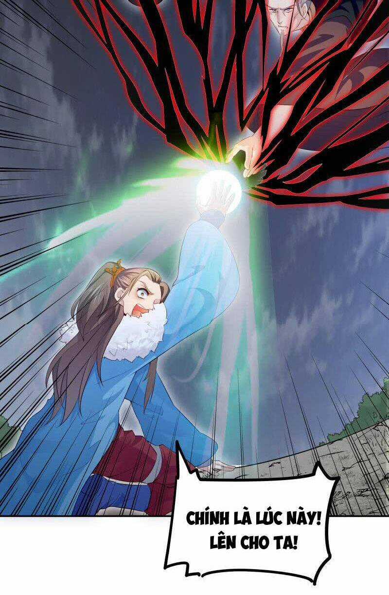 Ma Nhị Đại Chapter 35 trang 13