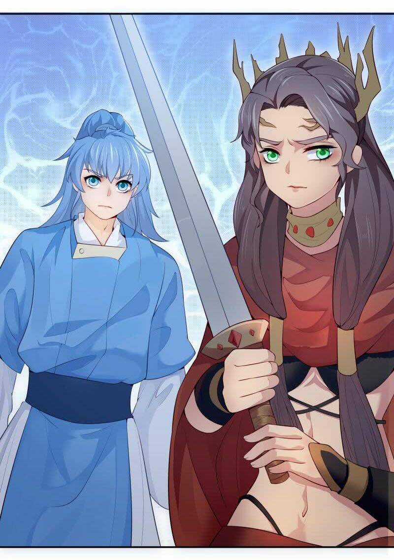 Ma Nhị Đại Chapter 35 trang 14