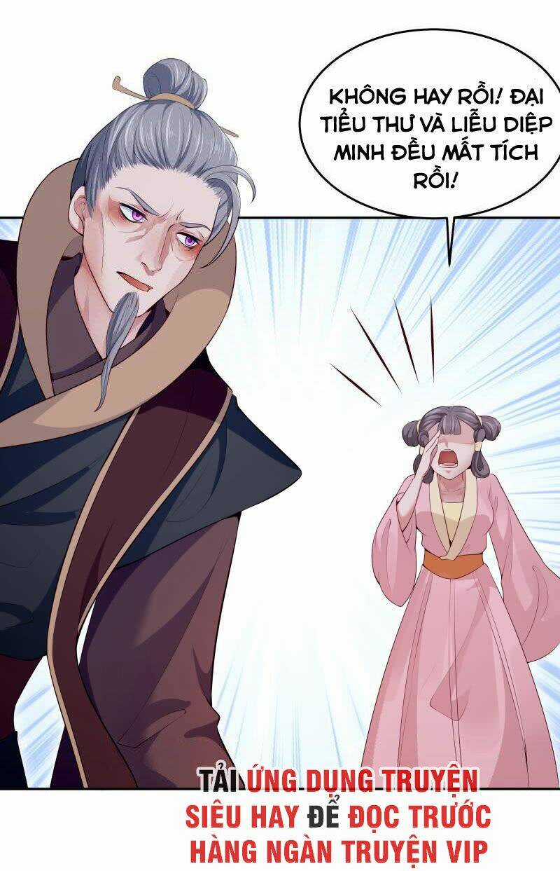 Ma Nhị Đại Chapter 35 trang 16